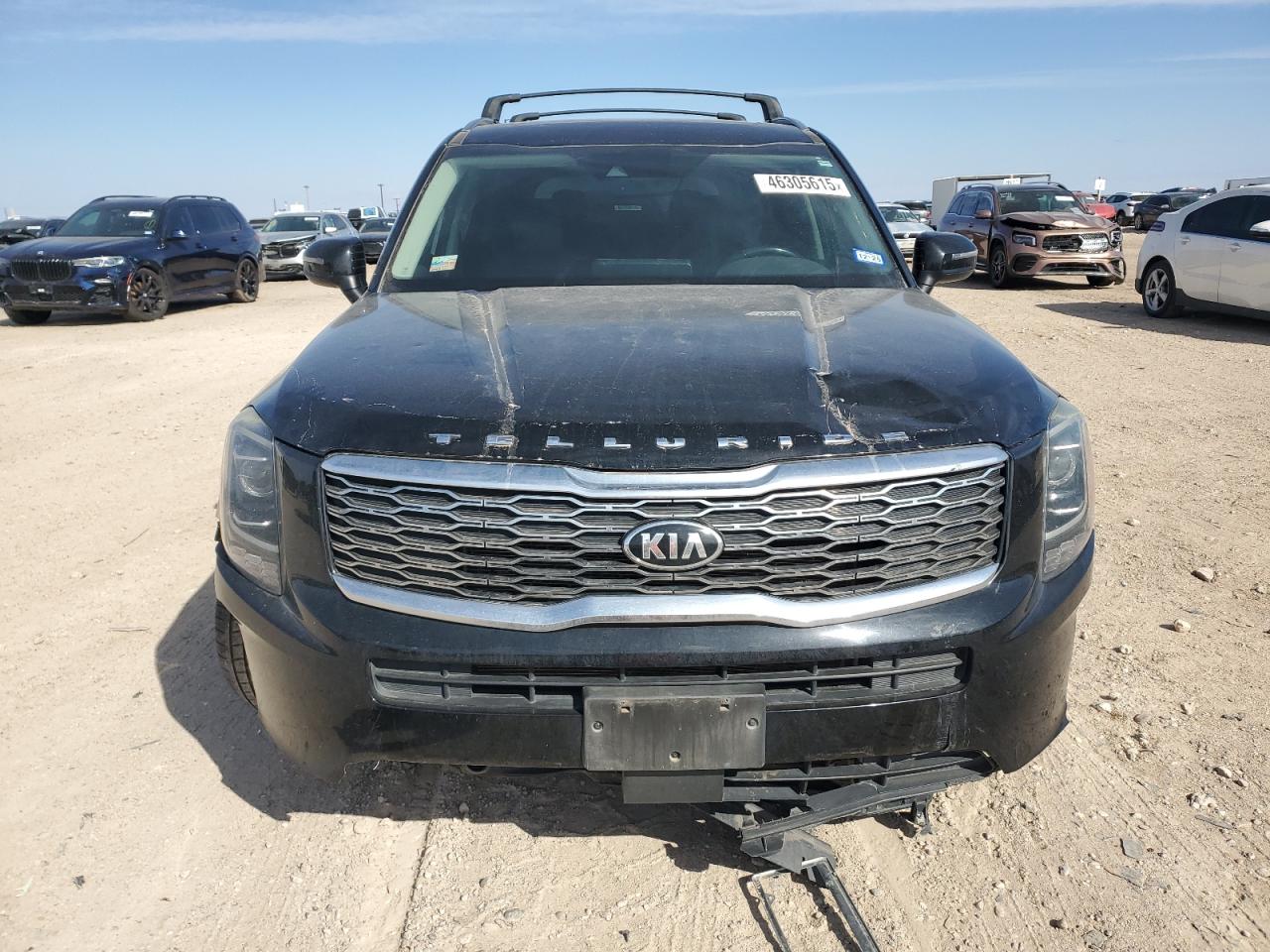 2020 Kia Telluride - Image 5