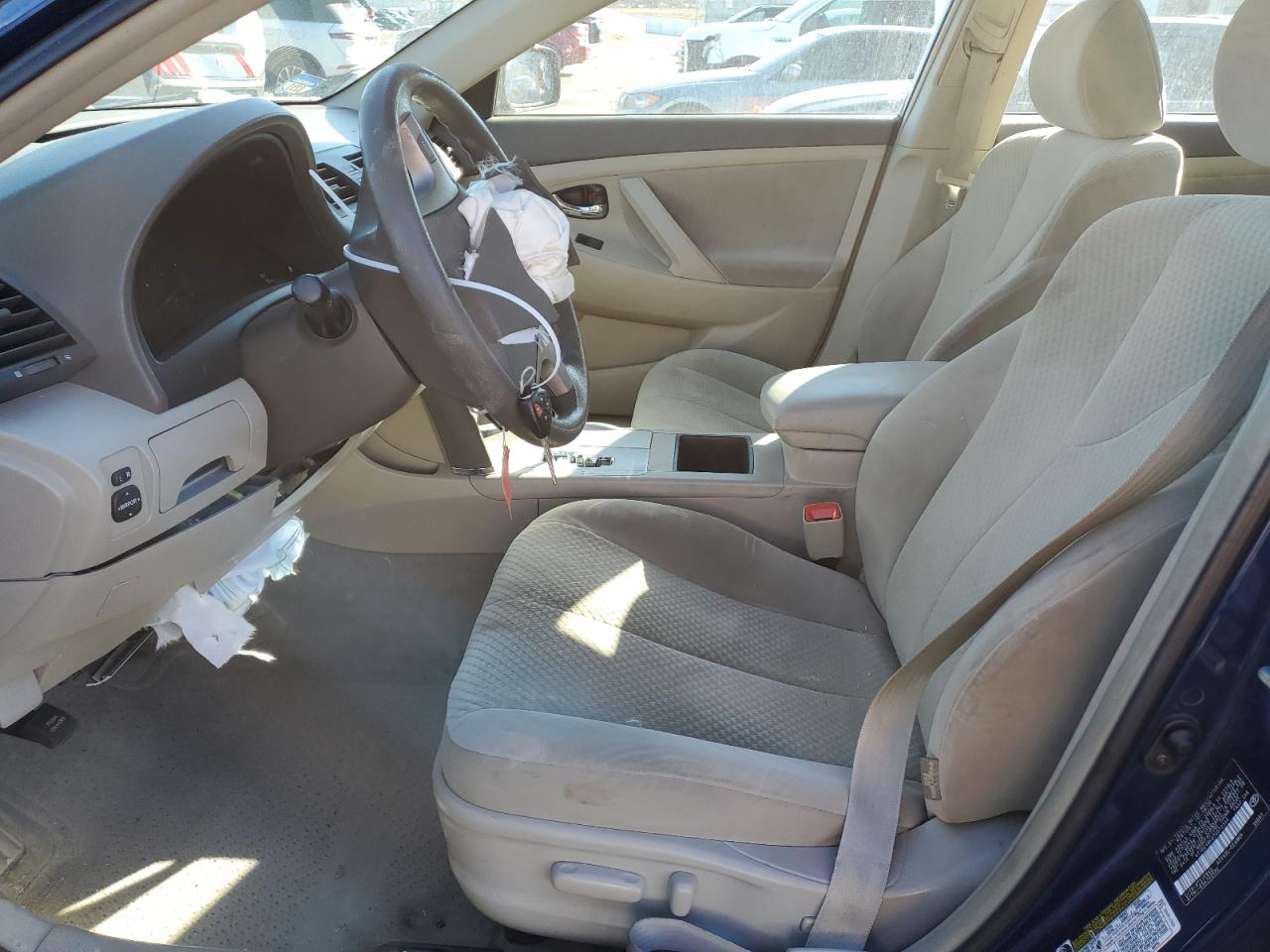 2007 Toyota Camry - Image 7