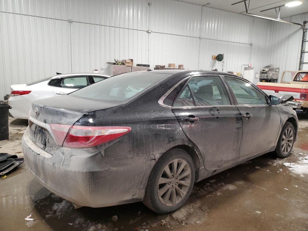 2016 Toyota Camry - Image 3