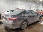 2016 Toyota Camry Le на продаже в Des Moines, IA - Front End