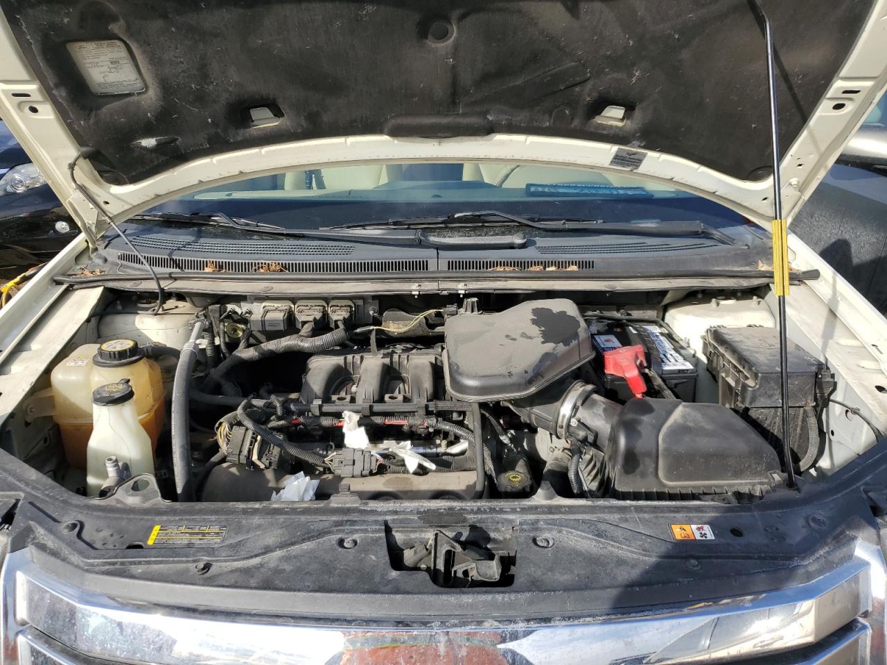 2007 Ford Edge - Image 12