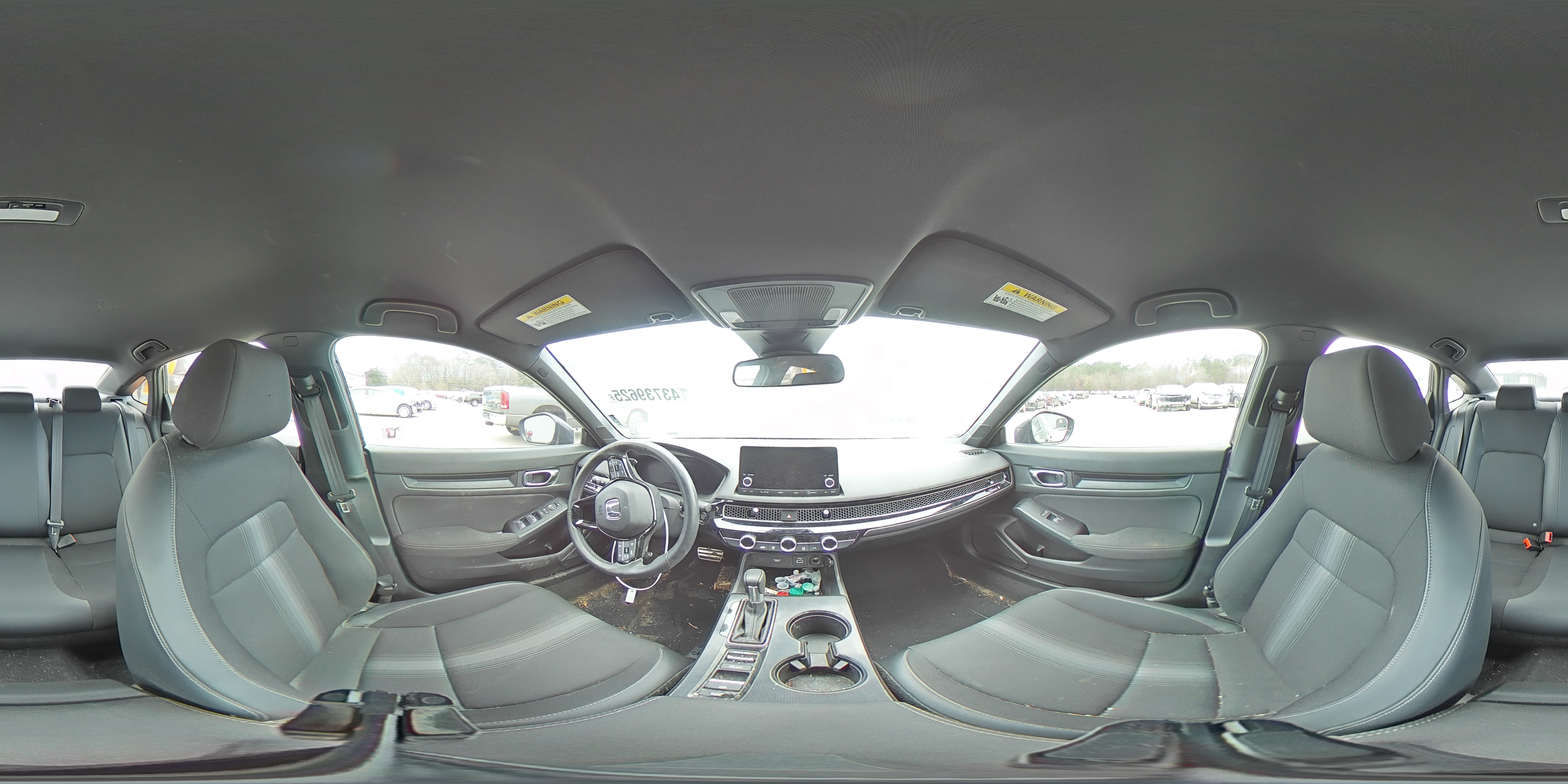 2023 Honda Civic - Image 13