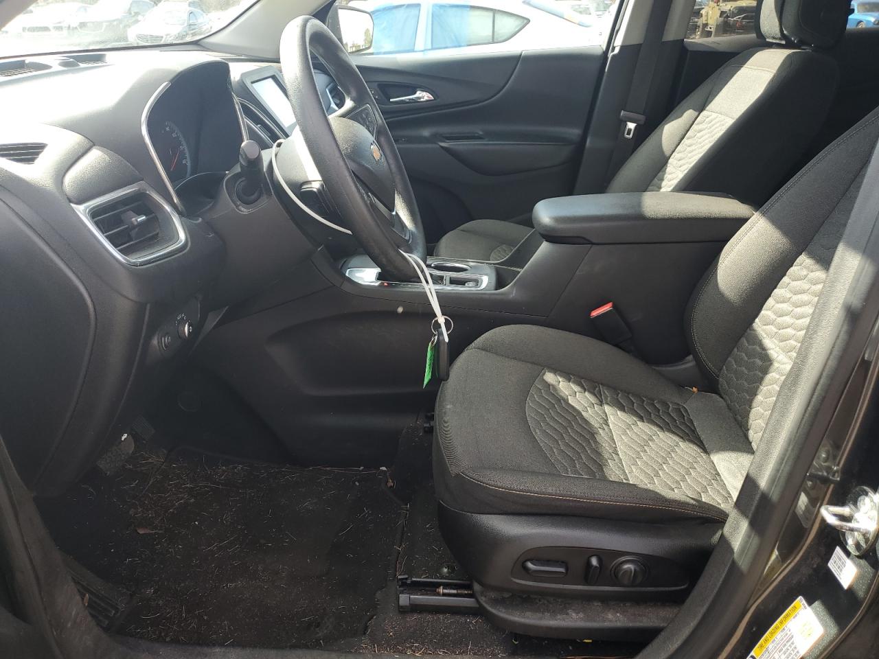 2018 Chevrolet Equinox - Image 7