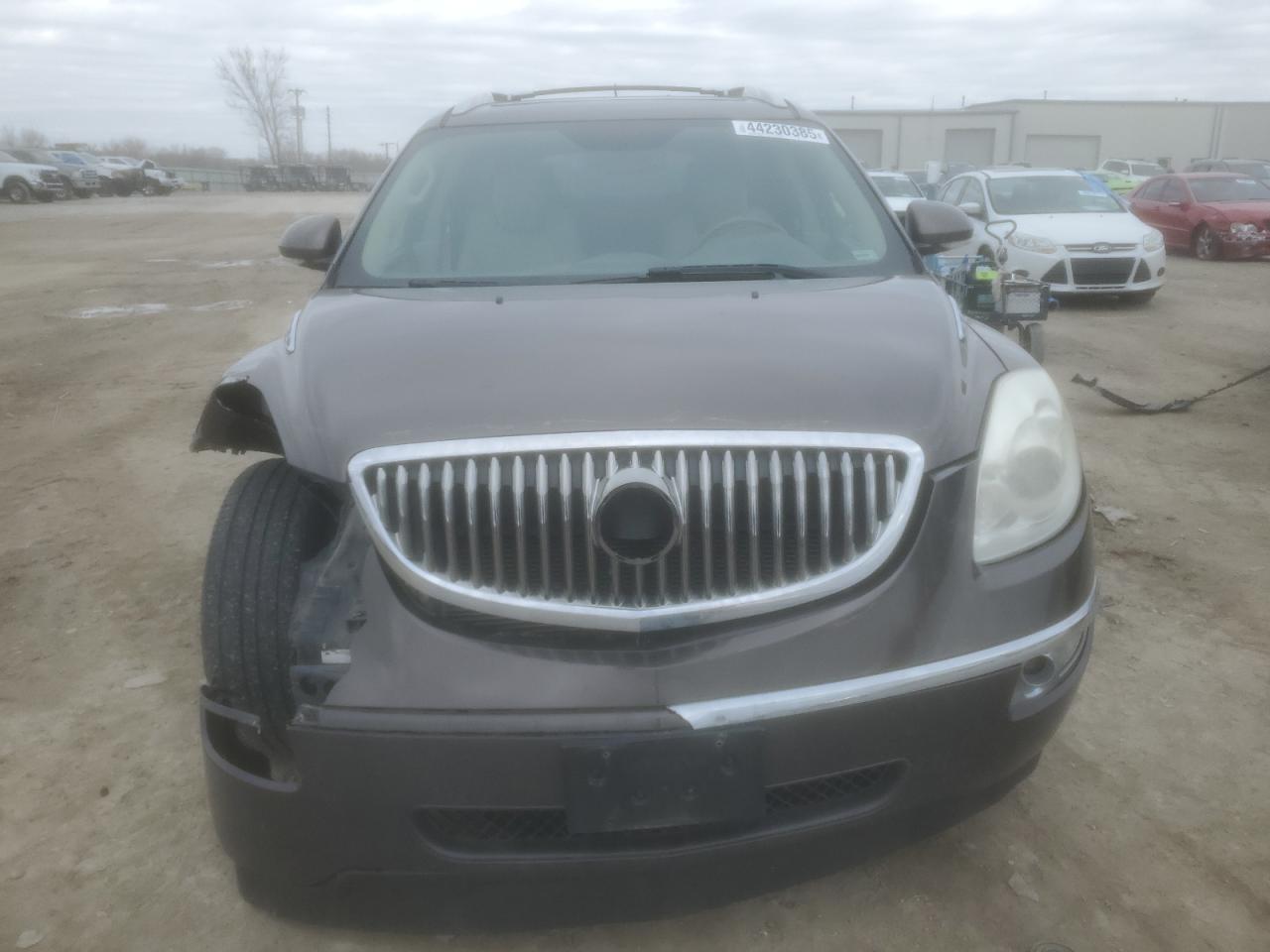 2011 Buick Enclave - Image 5
