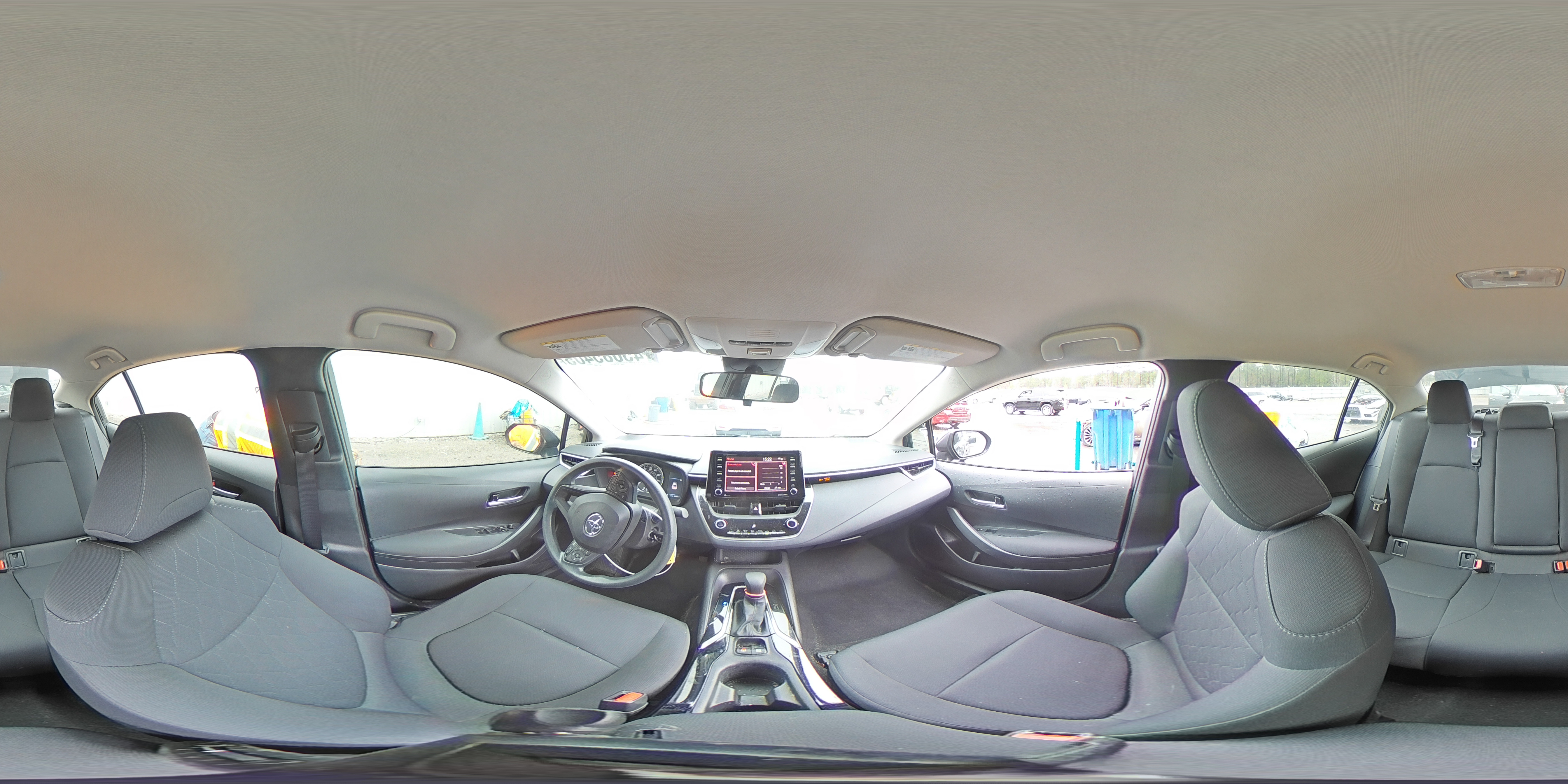 2021 Toyota Corolla - Image 14