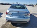 2014 Hyundai Sonata Hybrid للبيع في New Orleans، LA - Front End