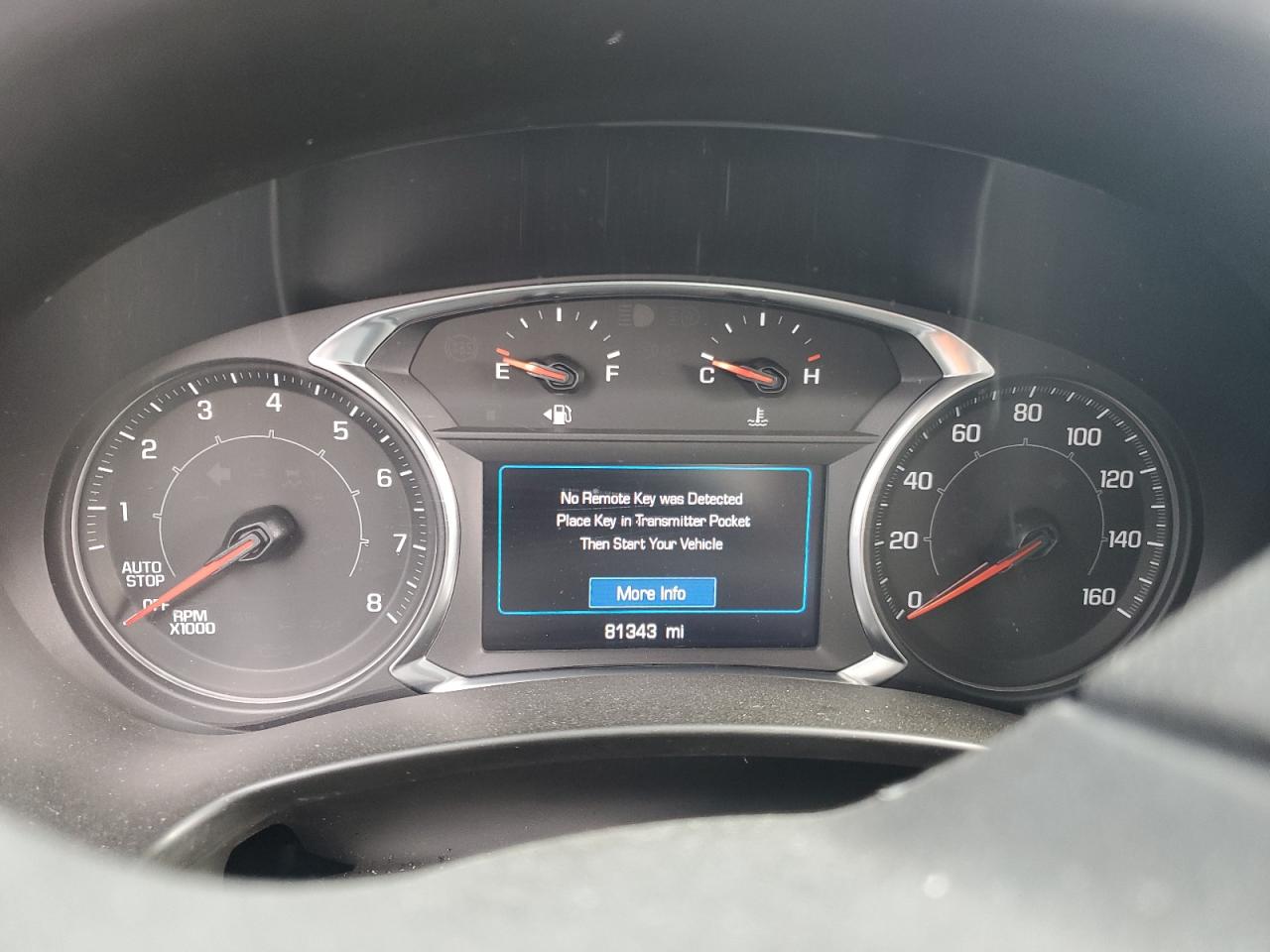 2022 GMC Terrain - Image 9