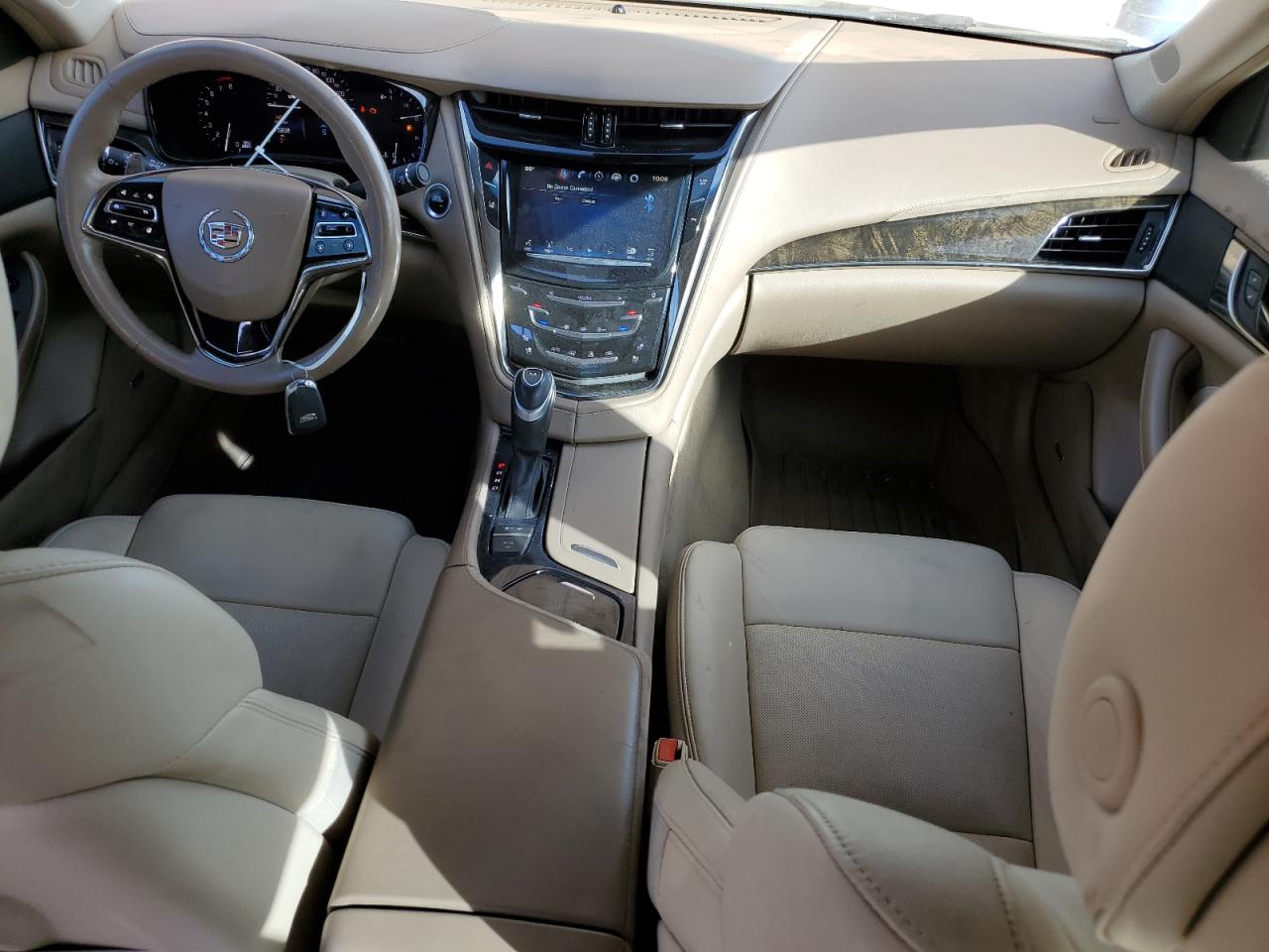 2014 Cadillac CTS - Image 8
