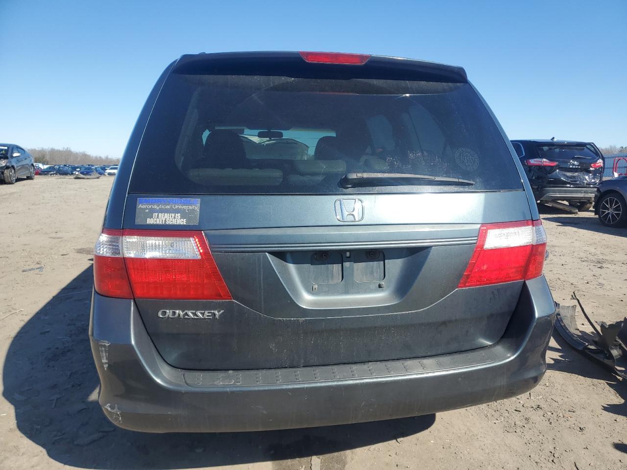 2006 Honda Odyssey - Image 6