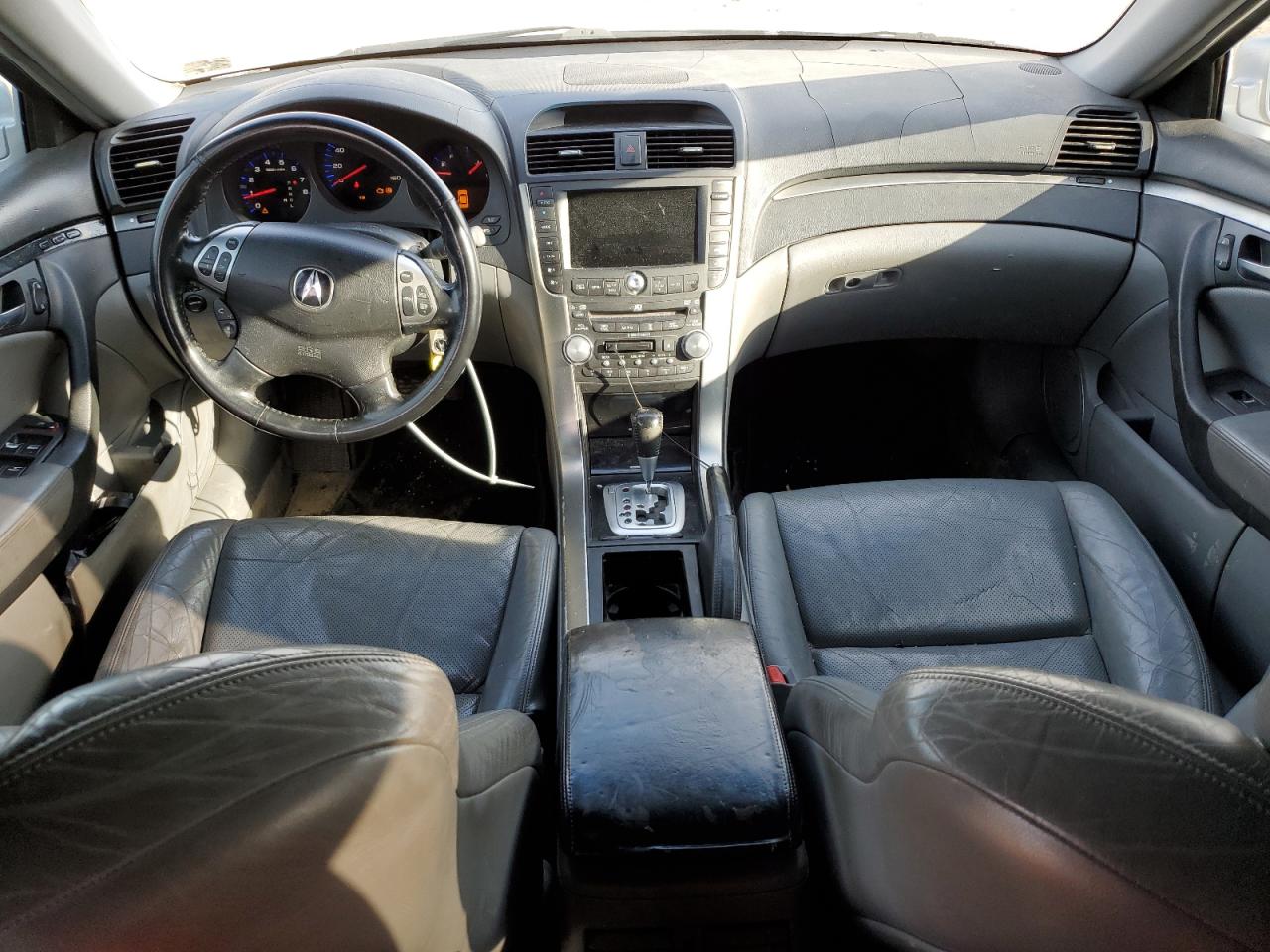 2004 Acura TL - Image 8