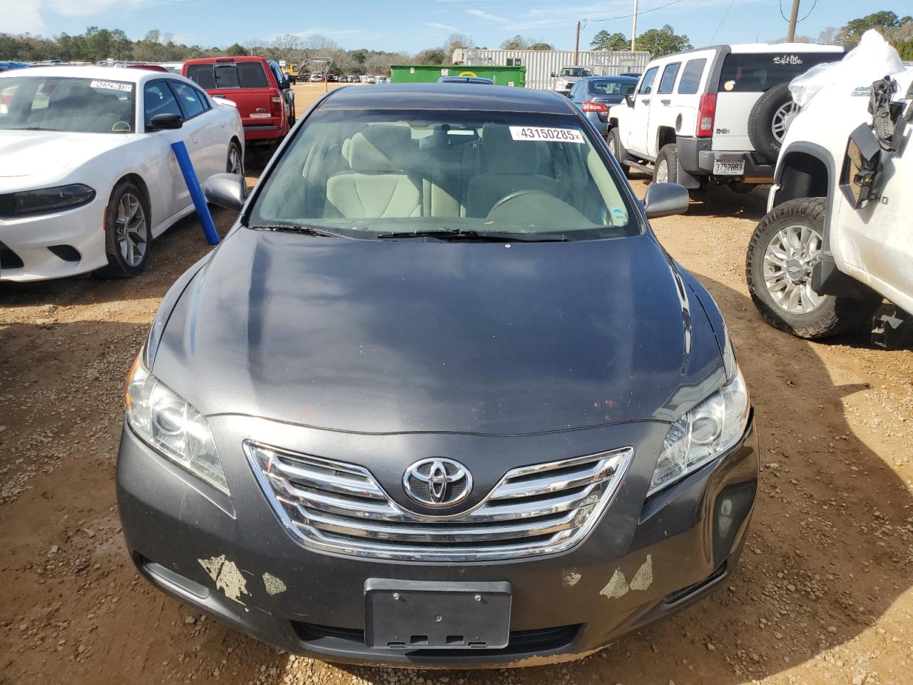 2009 Toyota Camry - Image 6