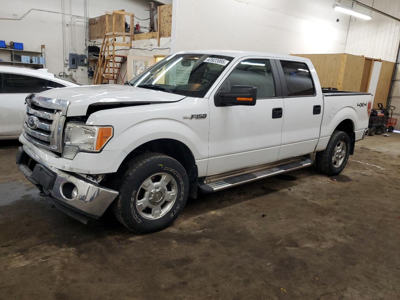 2011 Ford F-150 - Image 1