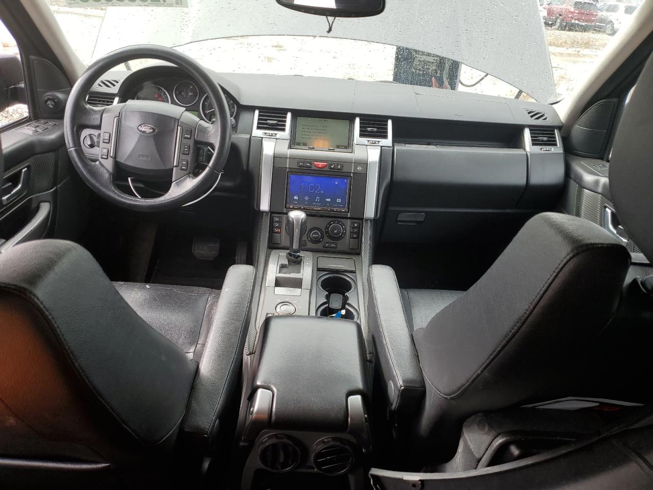 2006 Land Rover Range Rover - Image 8