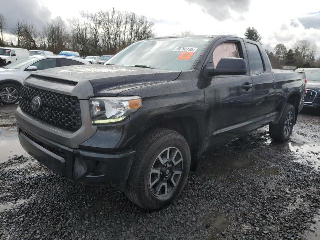 2019 Toyota Tundra Double Cab Sr