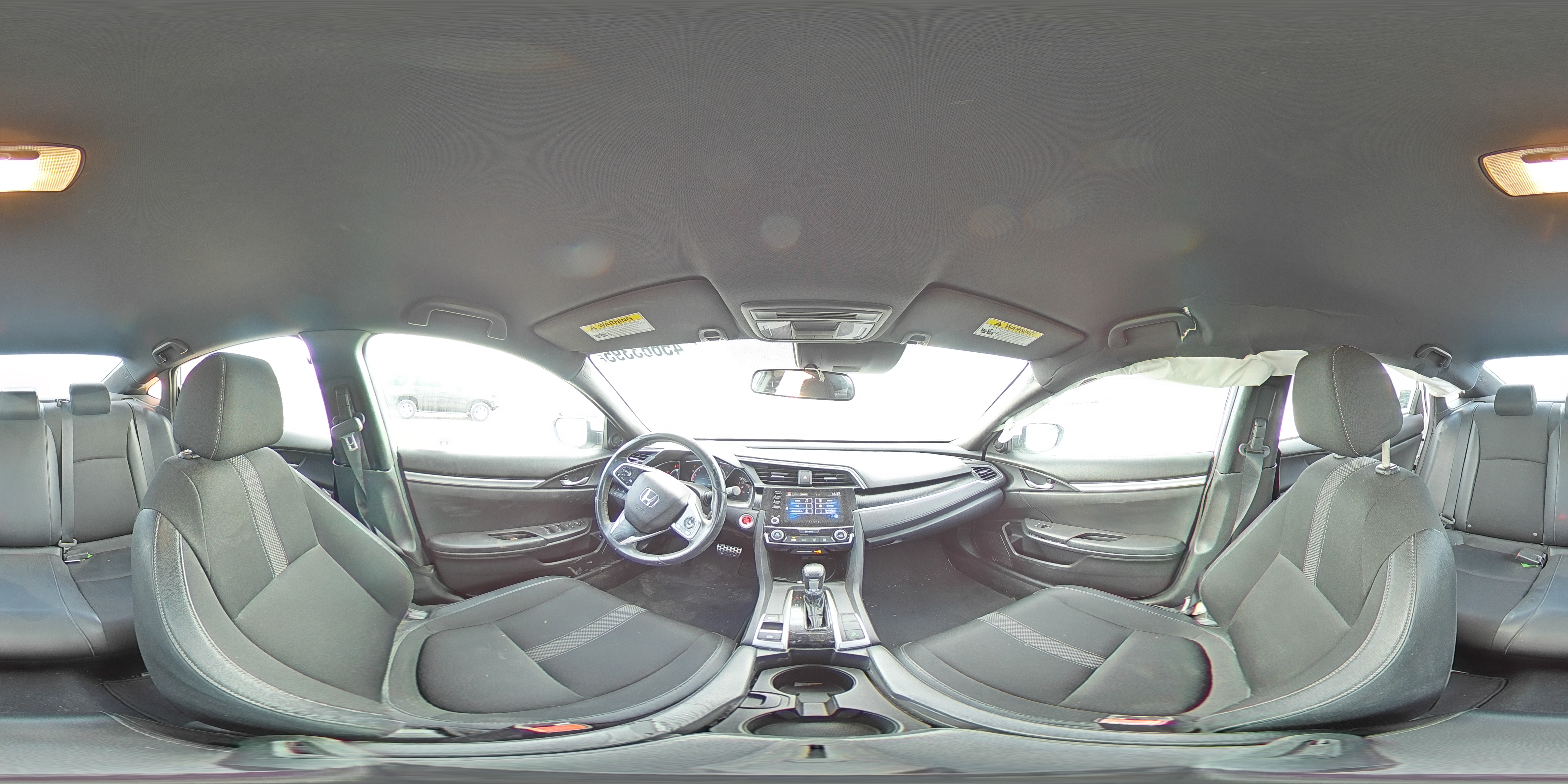 2019 Honda Civic - Image 13