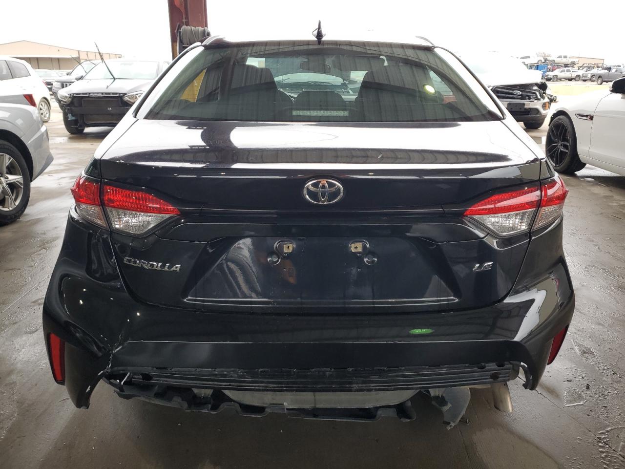2021 Toyota Corolla - Image 6