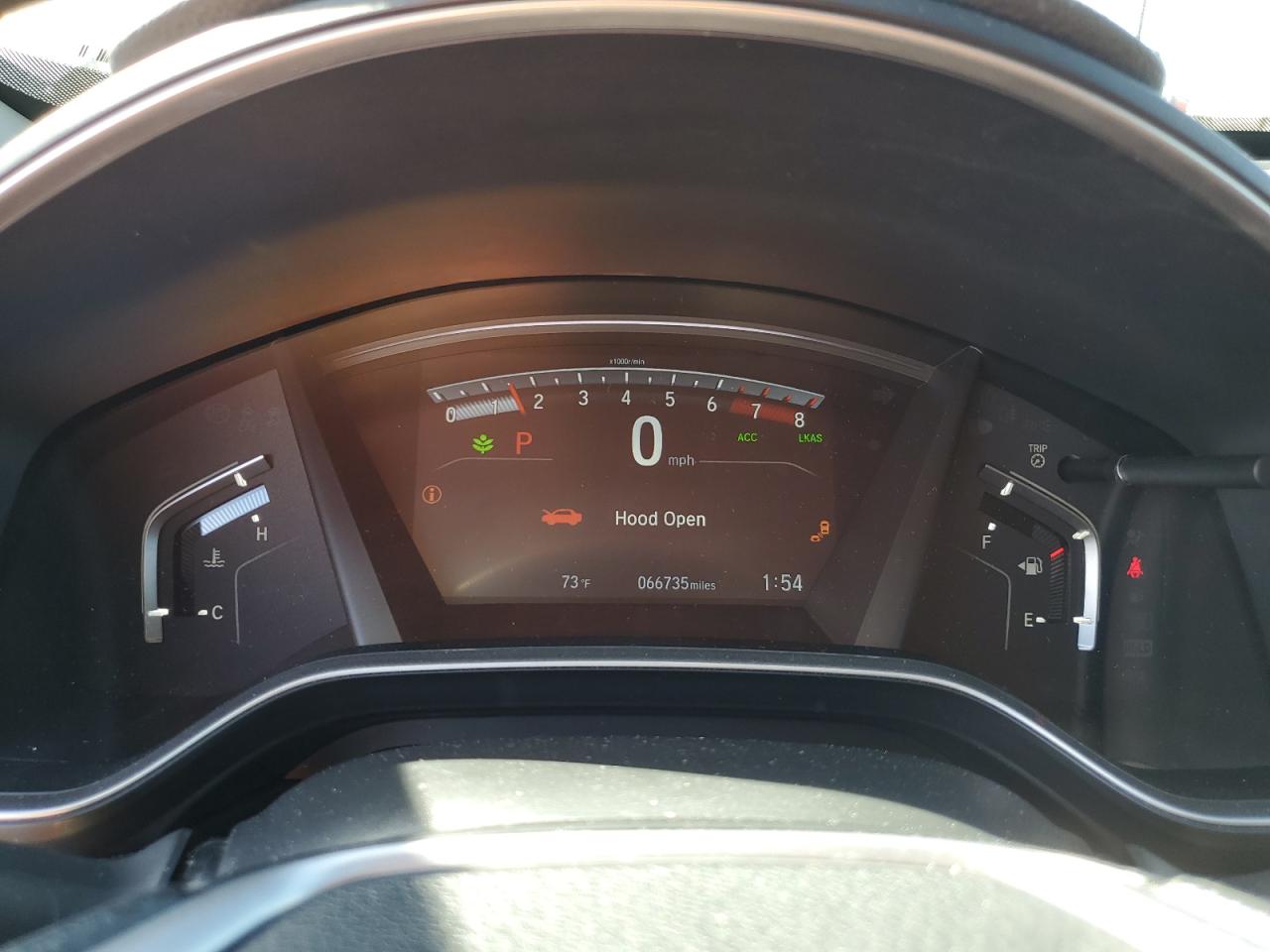 2021 Honda CR-V - Image 10