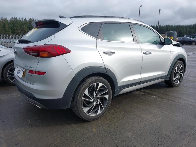 2019 HYUNDAI TUCSON PRE