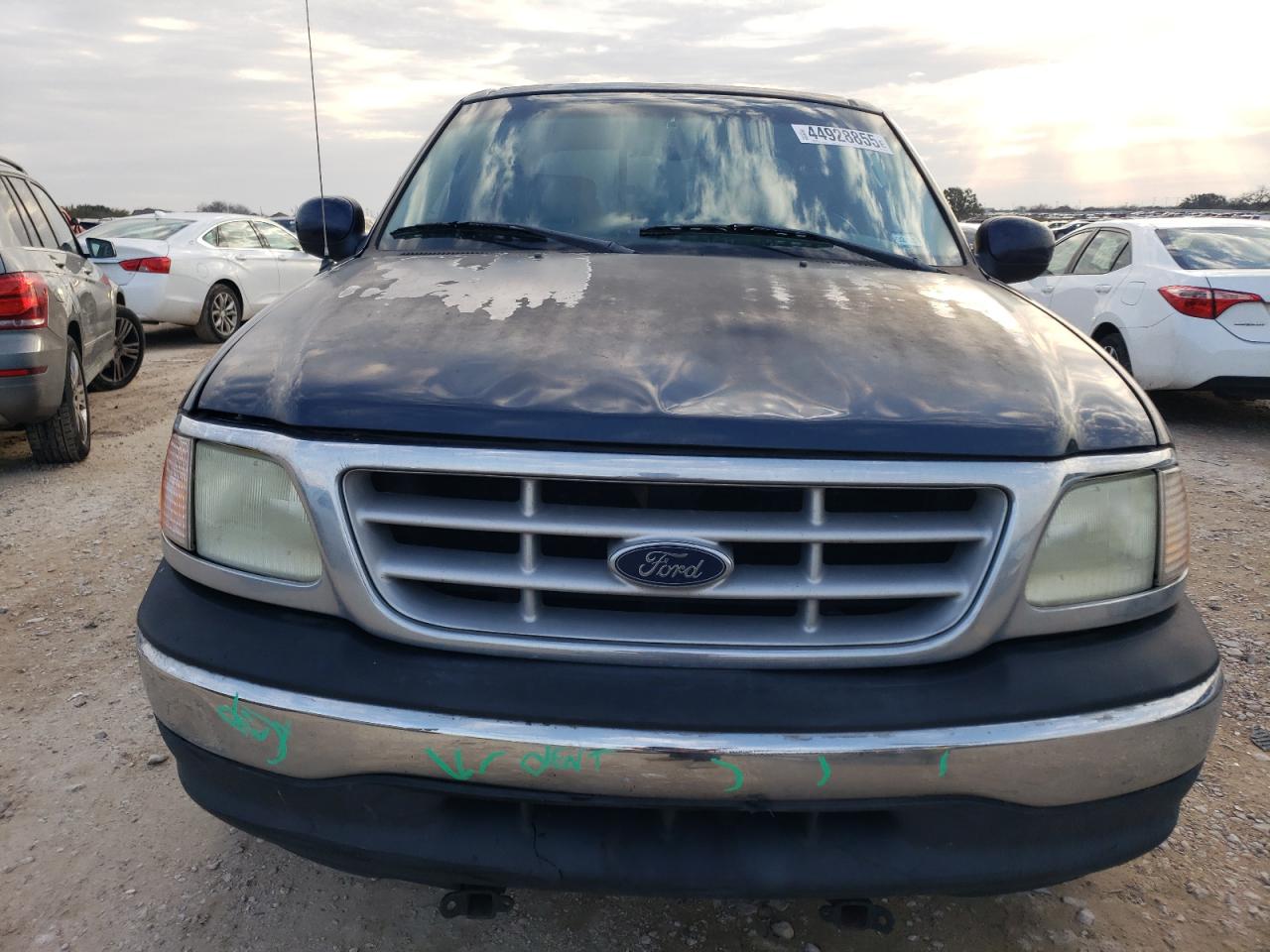 2002 Ford F-150 - Image 5
