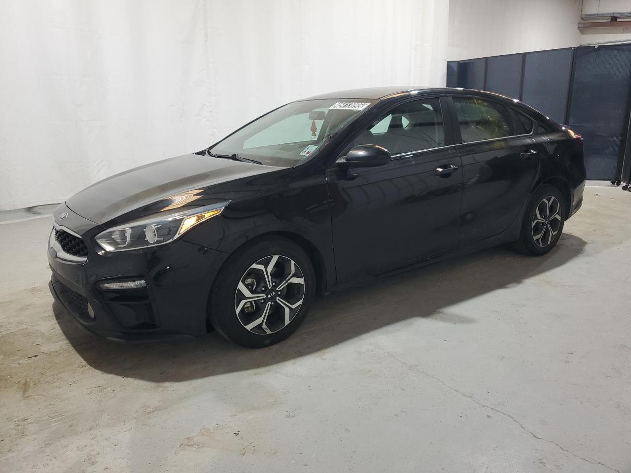 2021 Kia Forte - Image 1