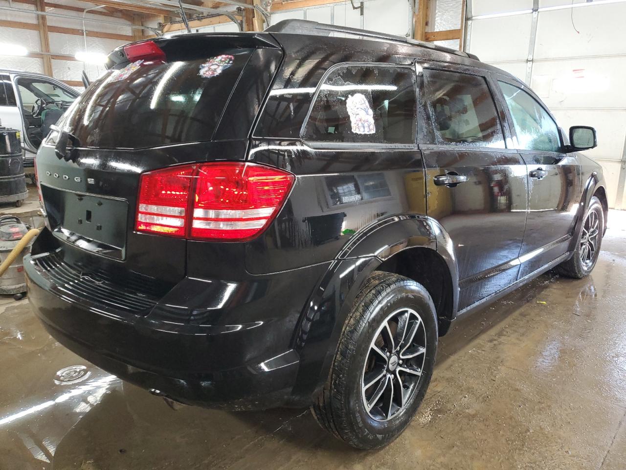 2018 Dodge Journey - Image 3