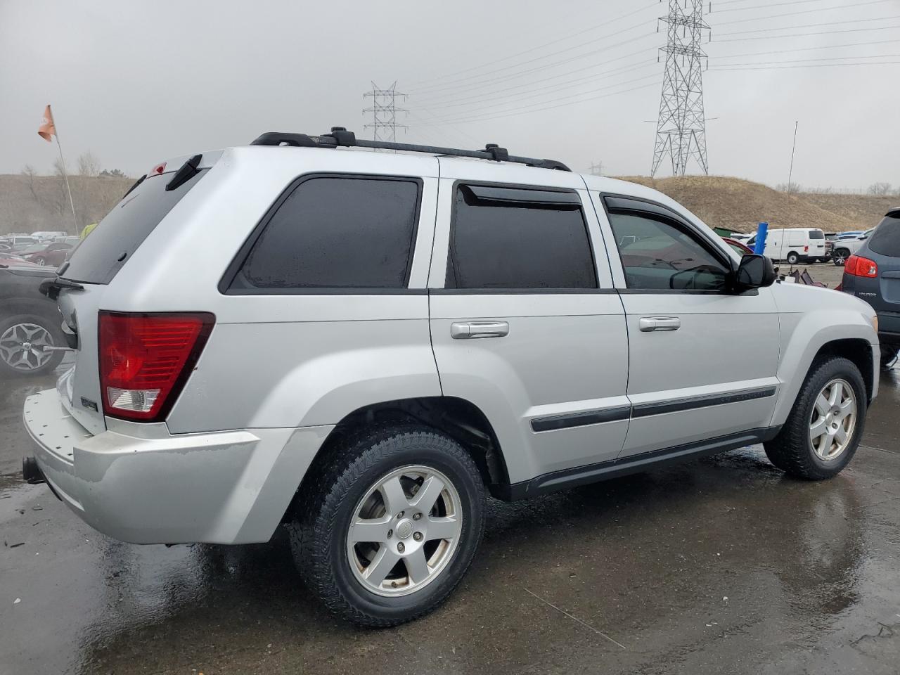 2009 Jeep Grand Cherokee - Image 3