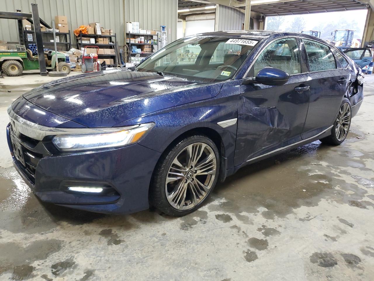 2018 Honda Accord - Image 1