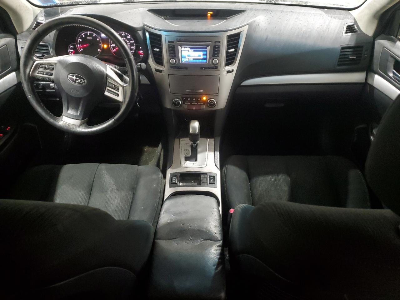 2014 Subaru Outback - Image 8