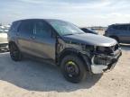 2018 Land Rover Discovery Sport Hse Luxury იყიდება Houston-ში, TX - Front End