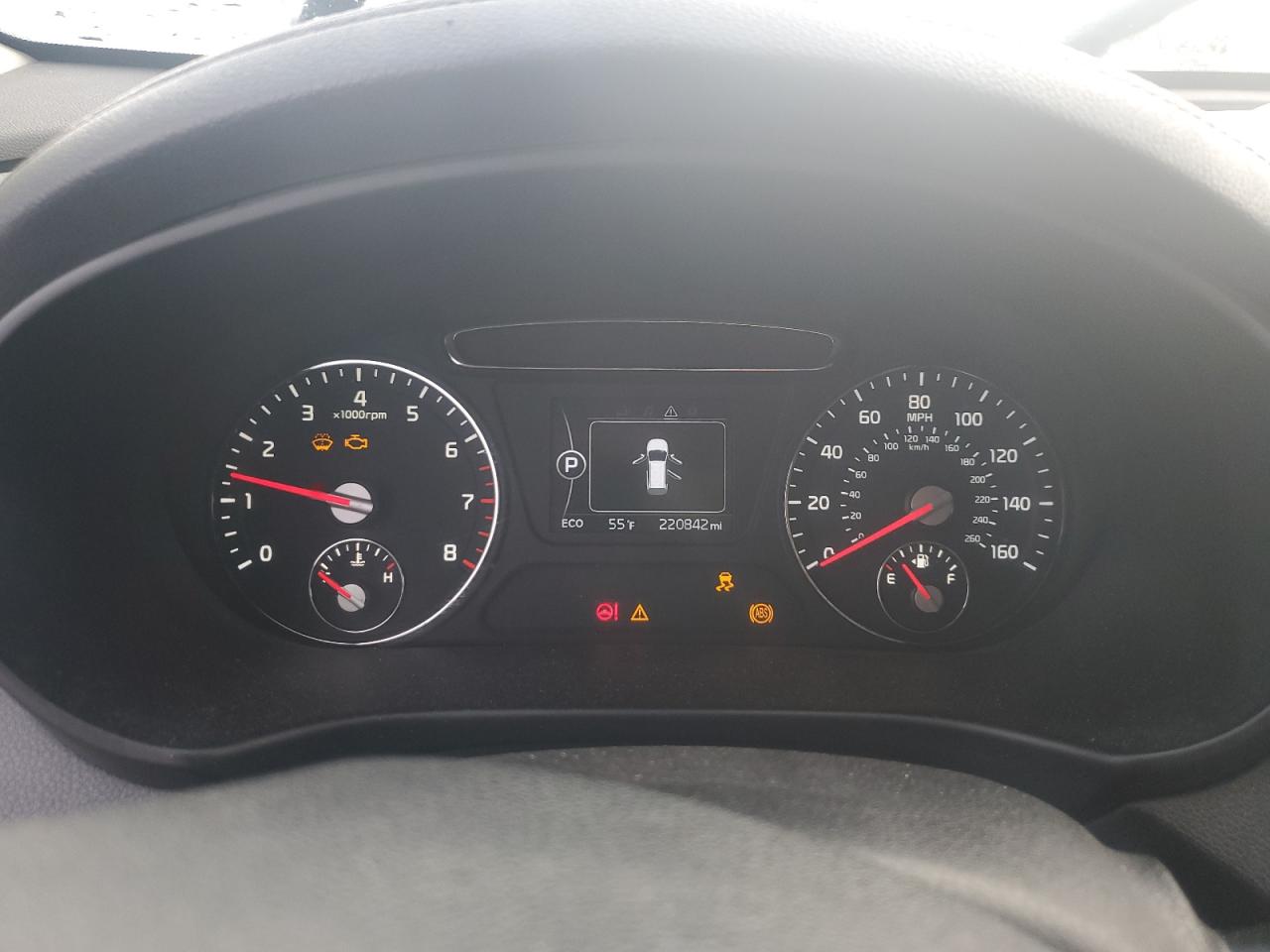 2016 Kia Sorento - Image 9