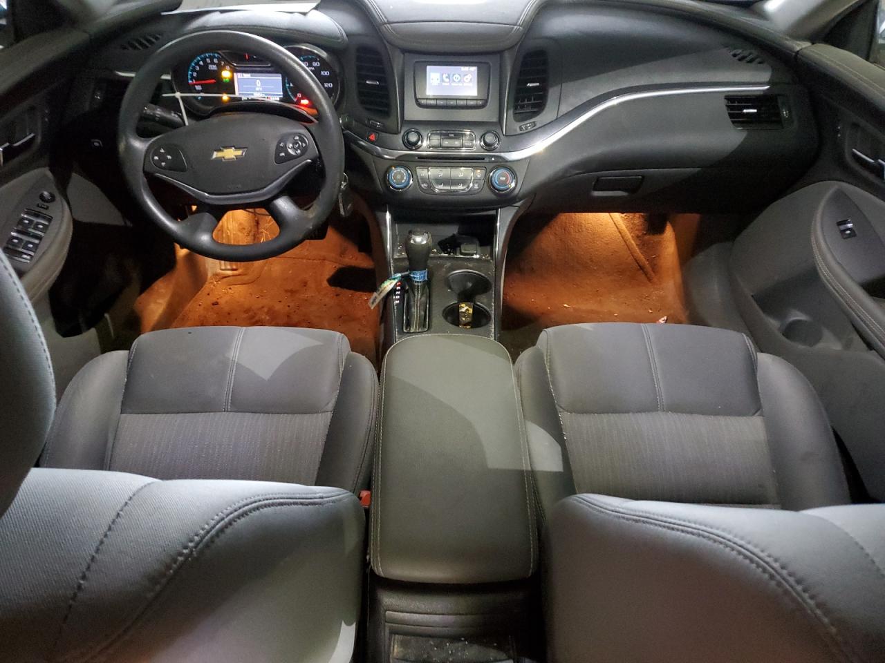 2015 Chevrolet Impala - Image 8
