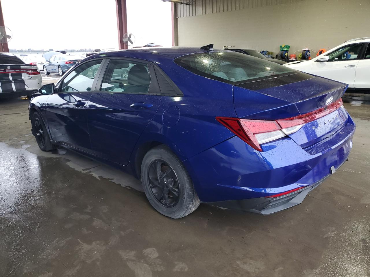 2021 Hyundai Elantra - Image 2