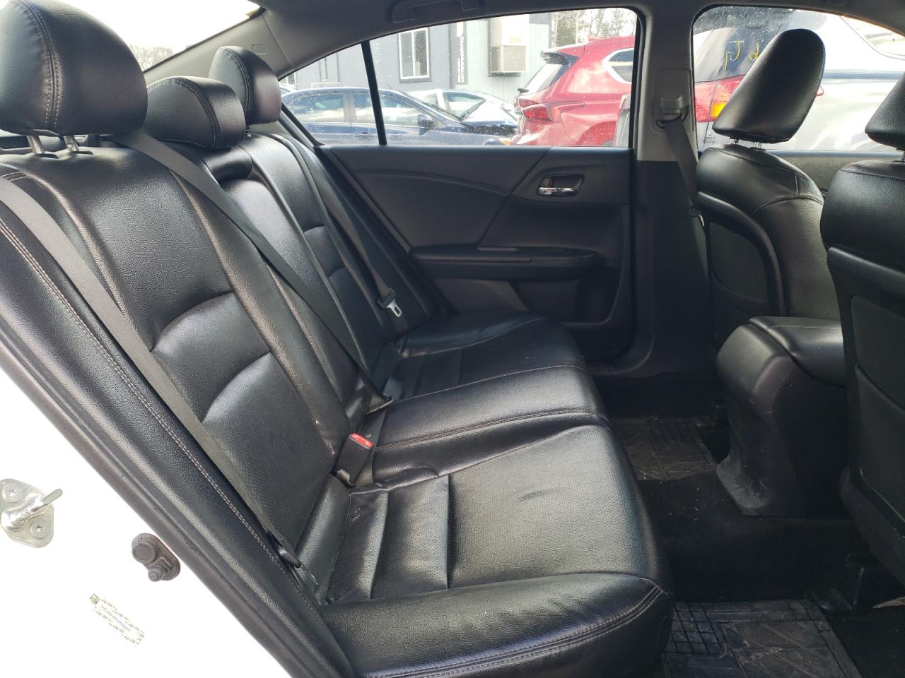 2014 Honda Accord - Image 10