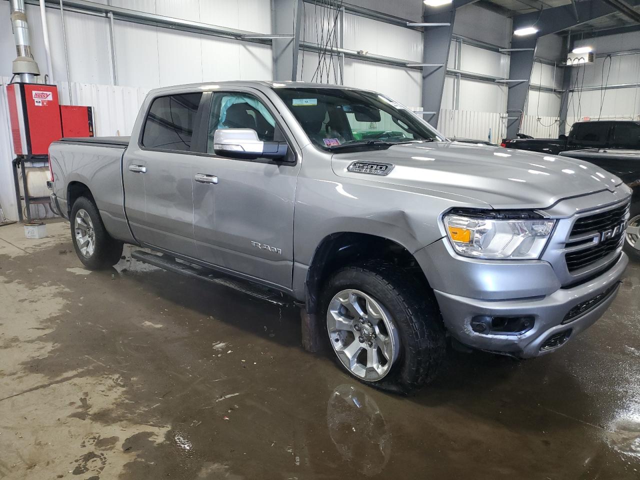 2020 RAM 1500 - Image 4