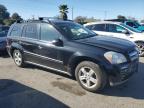 2007 Mercedes-Benz Gl 450 4Matic продається в San Martin, CA - Water/Flood