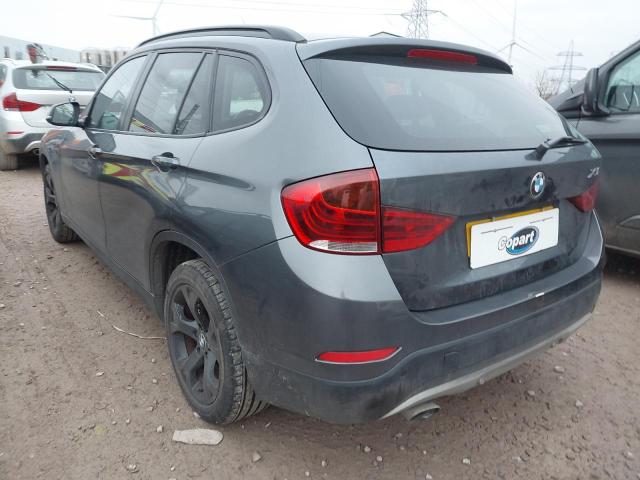 2012 BMW X1 XDRIVE2