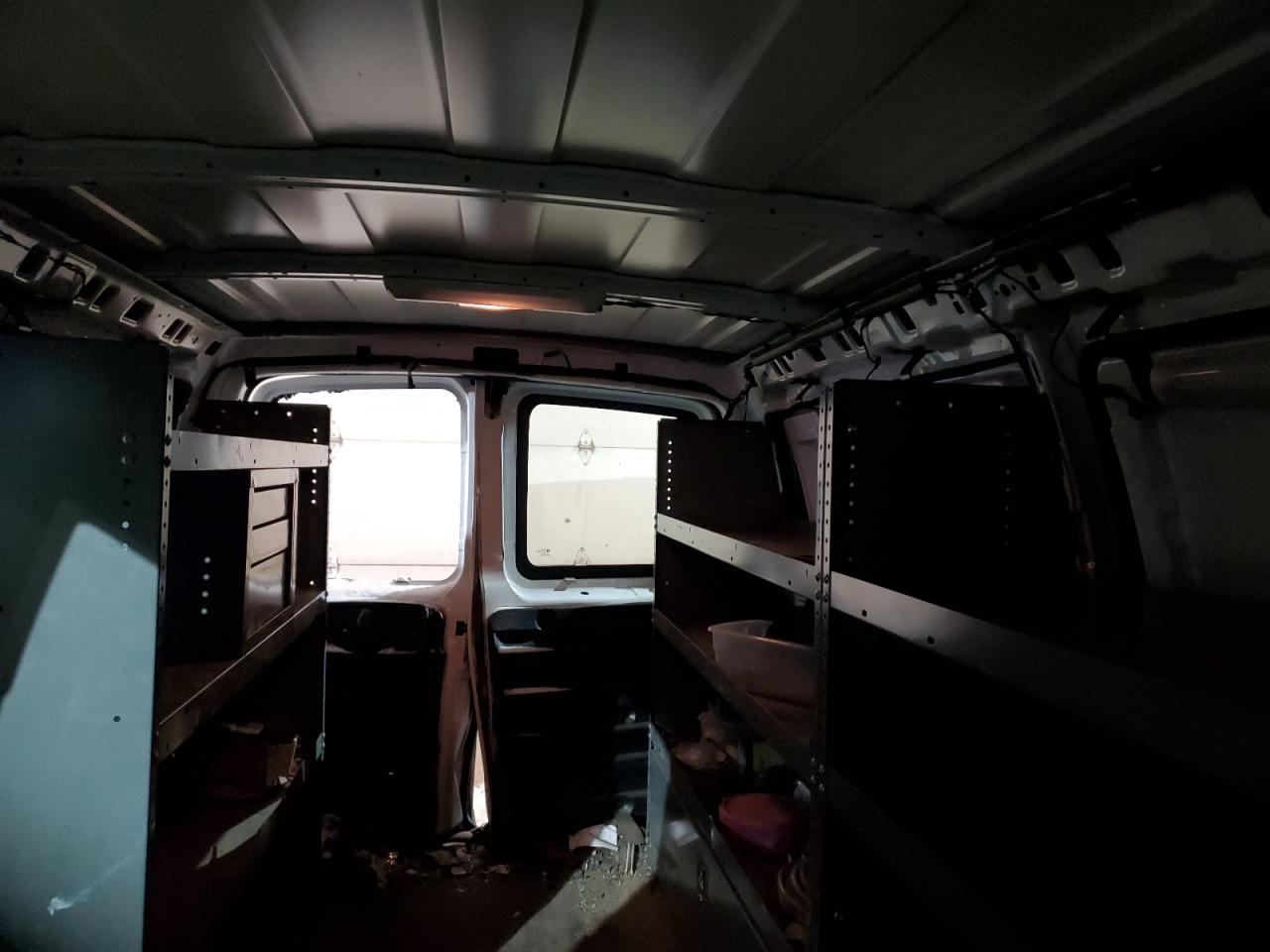 2014 Chevrolet Express - Image 10