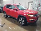 2018 Jeep Compass Latitude იყიდება Elgin-ში, IL - Side