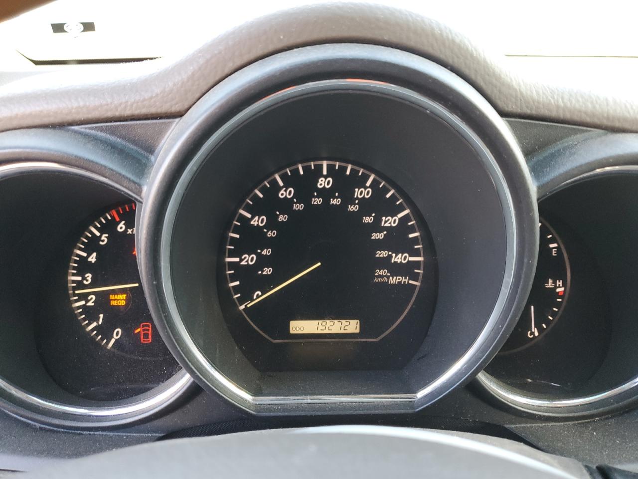 2006 Lexus RX - Image 9