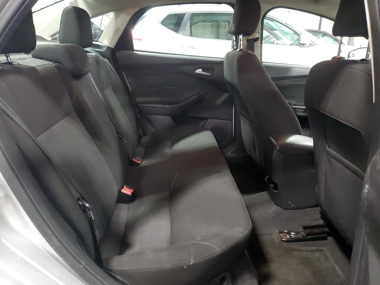 2015 Ford Focus - Image 11