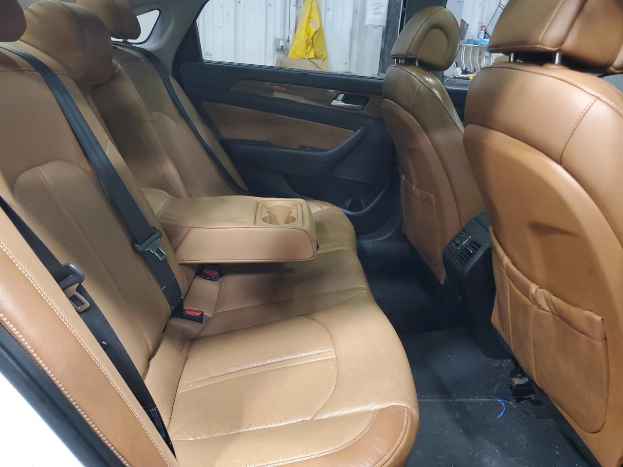 2015 Hyundai Sonata - Image 10