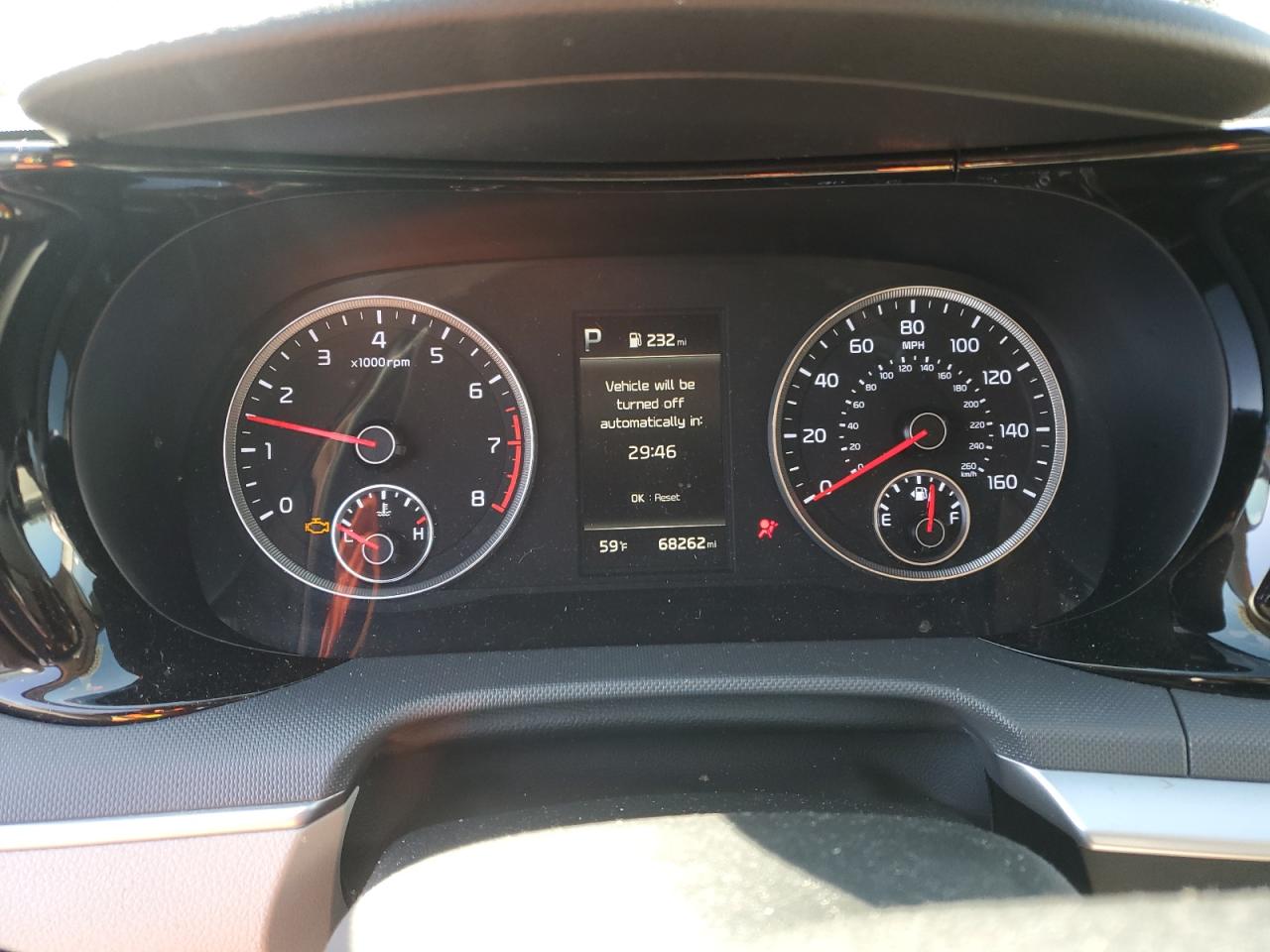 2021 Kia K5 - Image 9