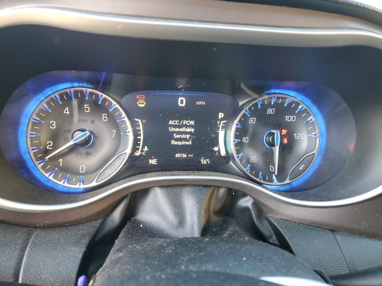 2019 Chrysler Pacifica - Image 9