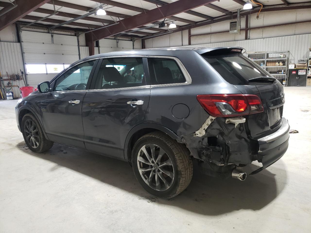 2014 Mazda CX-9 - Image 2