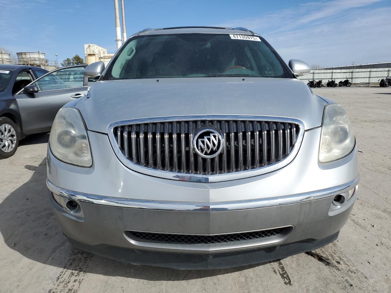 2012 Buick Enclave - Image 5