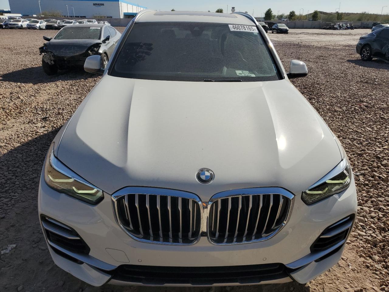 2020 BMW X5 - Image 5