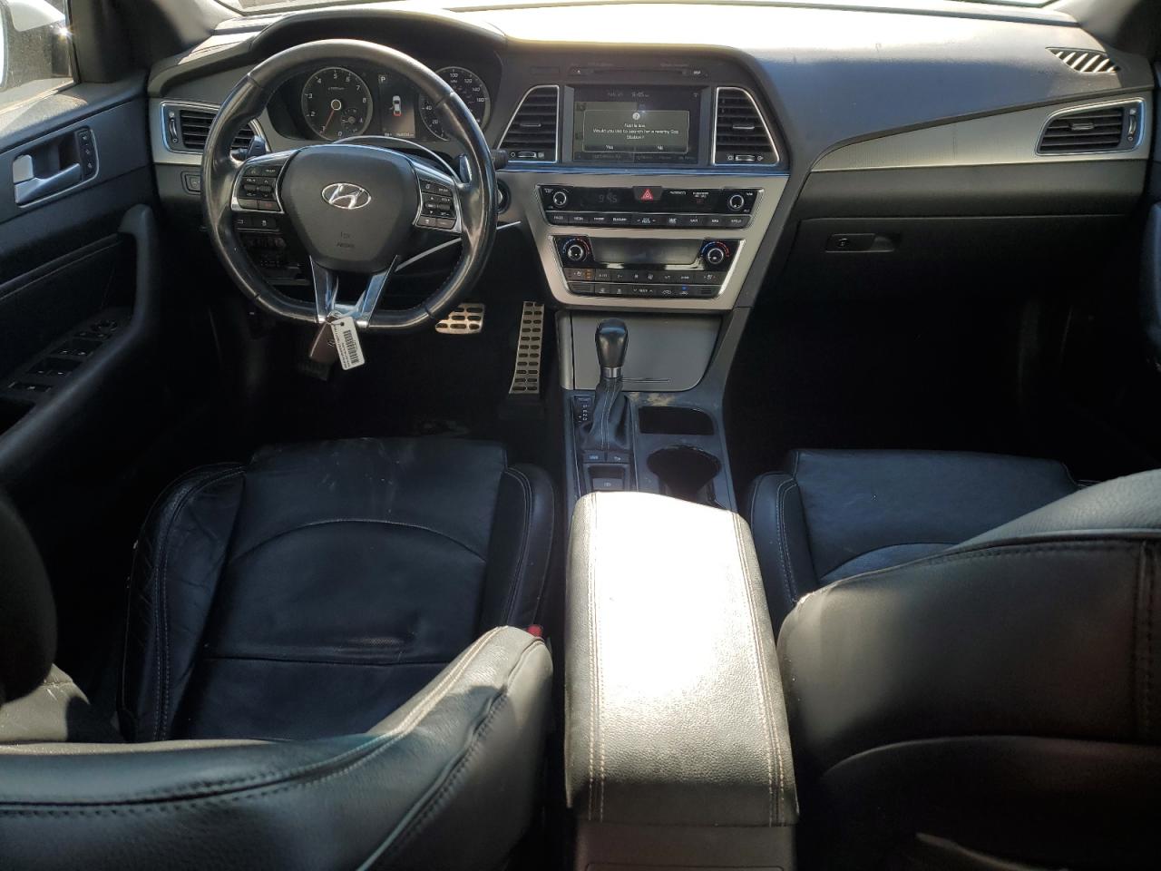 2015 Hyundai Sonata - Image 8