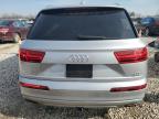 2018 Audi Q7 Prestige продається в Columbus, OH - Minor Dent/Scratches