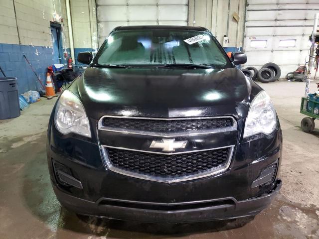 Parquets CHEVROLET EQUINOX 2013 Black