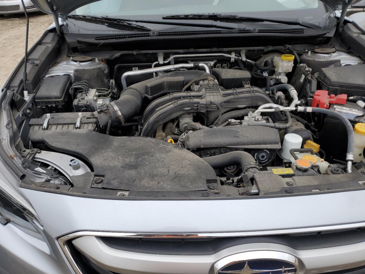2020 Subaru Outback - Image 11